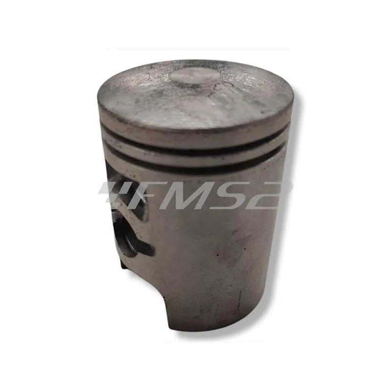PTB32825 Pistone Honda Bali diametro 39.25 bifascia (Asso)