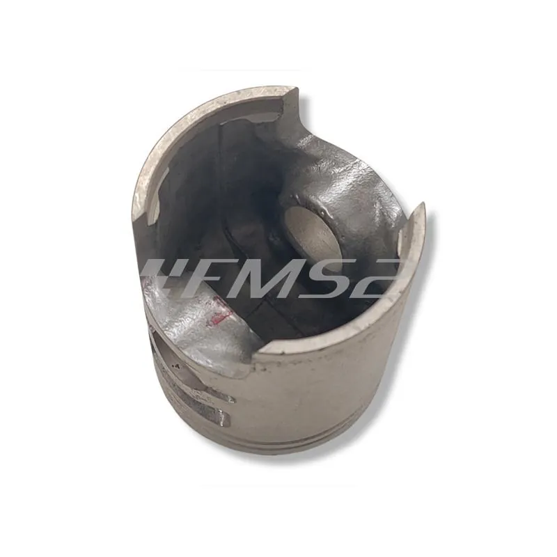 PTB32825 Pistone Honda Bali diametro 39.25 bifascia (Asso)