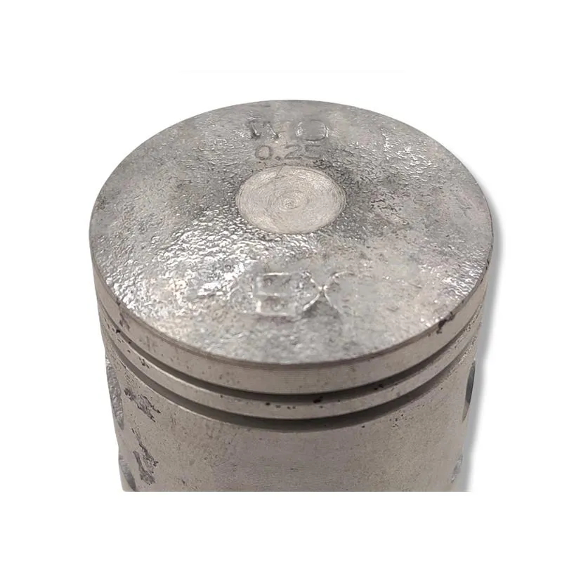 PTB32825 Pistone Honda Bali diametro 39.25 bifascia (Asso)