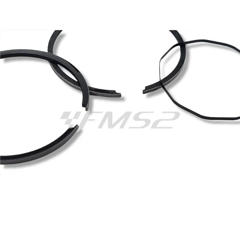 PTB32825 Pistone Honda Bali diametro 39.25 bifascia (Asso)