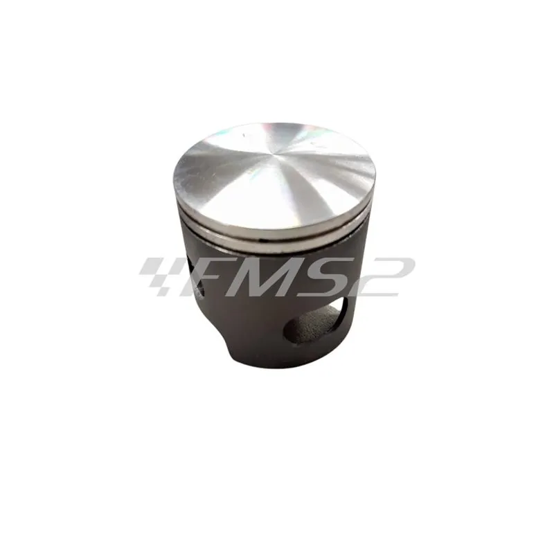 PTK6921 Pistone Malossi ghisa diametro 47.00 piagg. bif (Asso)