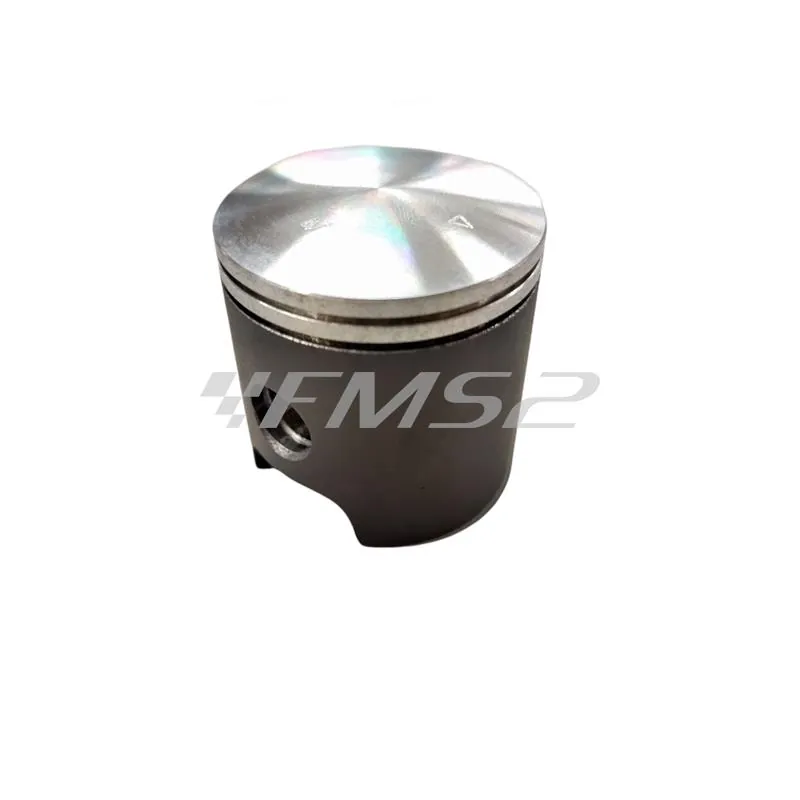 PTK6921 Pistone Malossi ghisa diametro 47.00 piagg. bif (Asso)