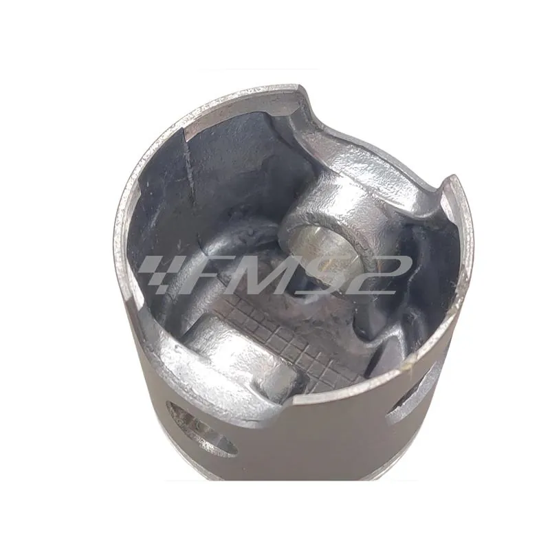 PTK6921 Pistone Malossi ghisa diametro 47.00 piagg. bif (Asso)