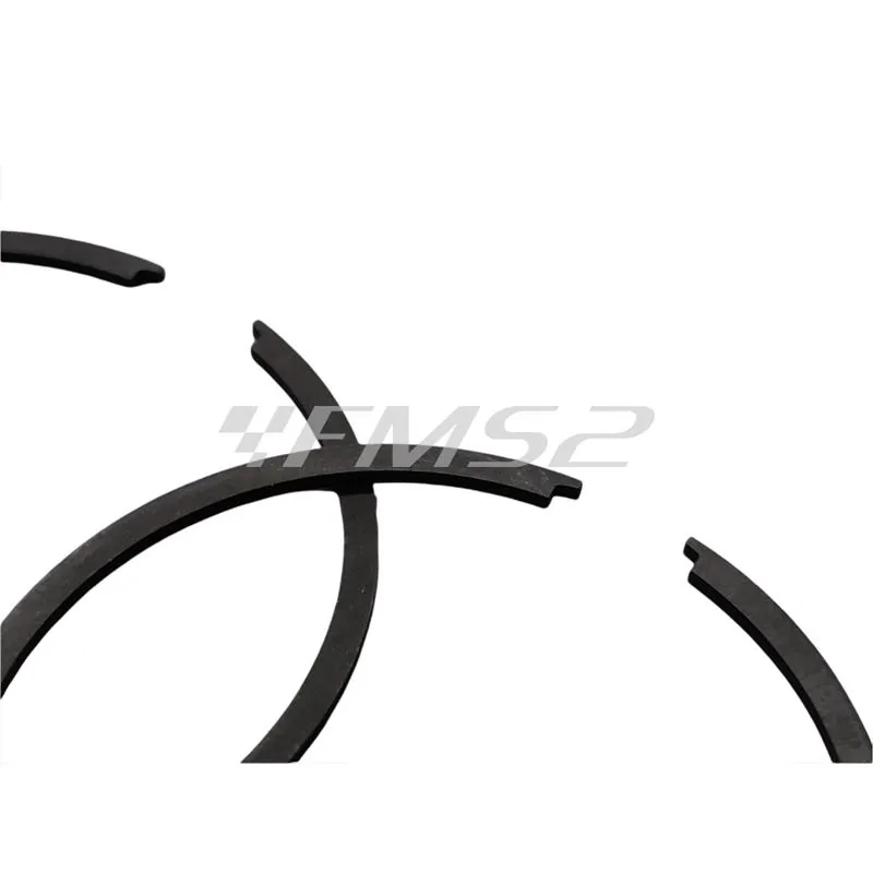 PTK6921 Pistone Malossi ghisa diametro 47.00 piagg. bif (Asso)