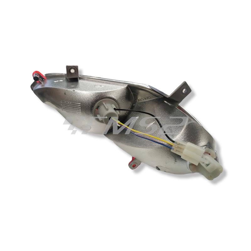 Fanalino post.dx c/ind.direz. madison, ricambio 01605800