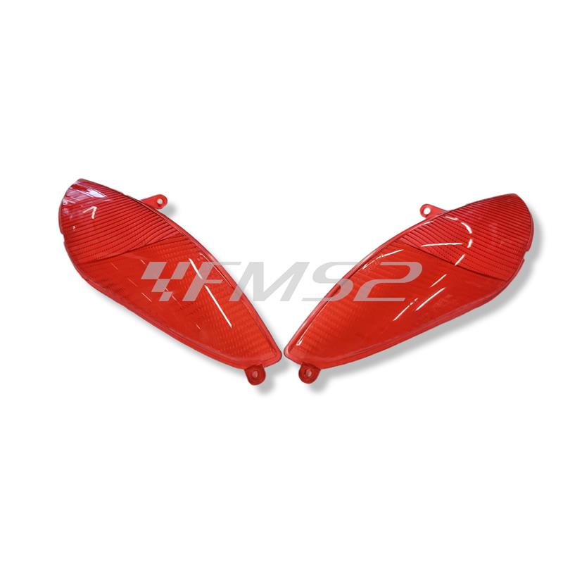 Ric. fanalino traspar.post.in coppia mad, ricambio 01606200