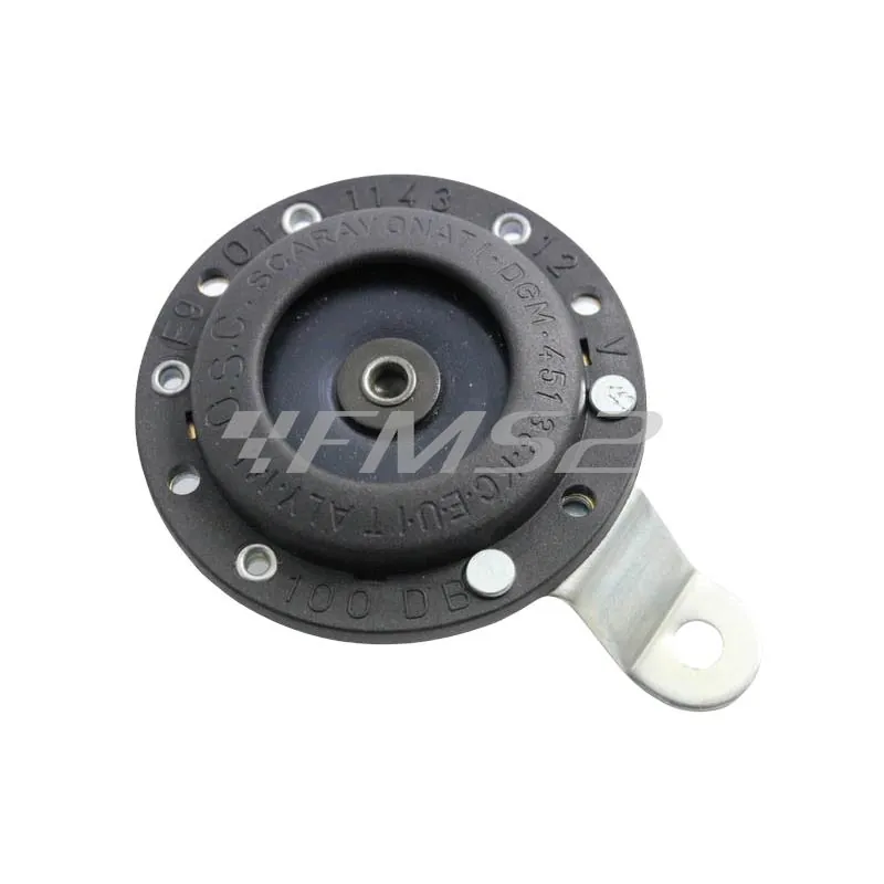 Clacson Malaguti per Madison, Spidermax, F12, ricambio 01805400