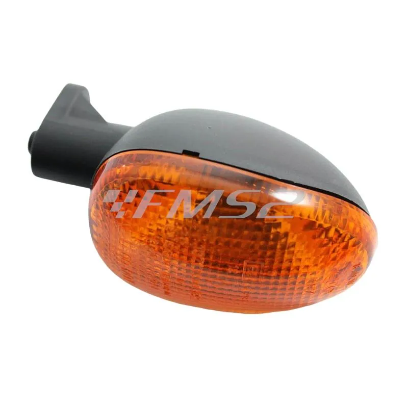 Frecce nero F12 restyling (Malaguti), ricambio 01907600