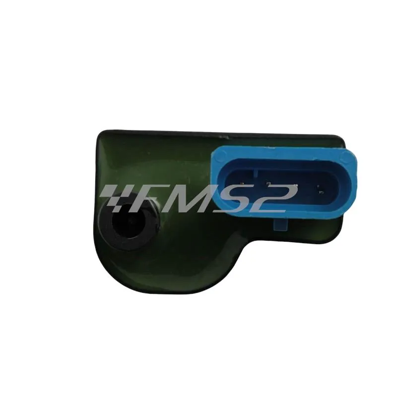 Centralina trasduttore (cdi) F12 lc euro2 (Malaguti), ricambio 02407100