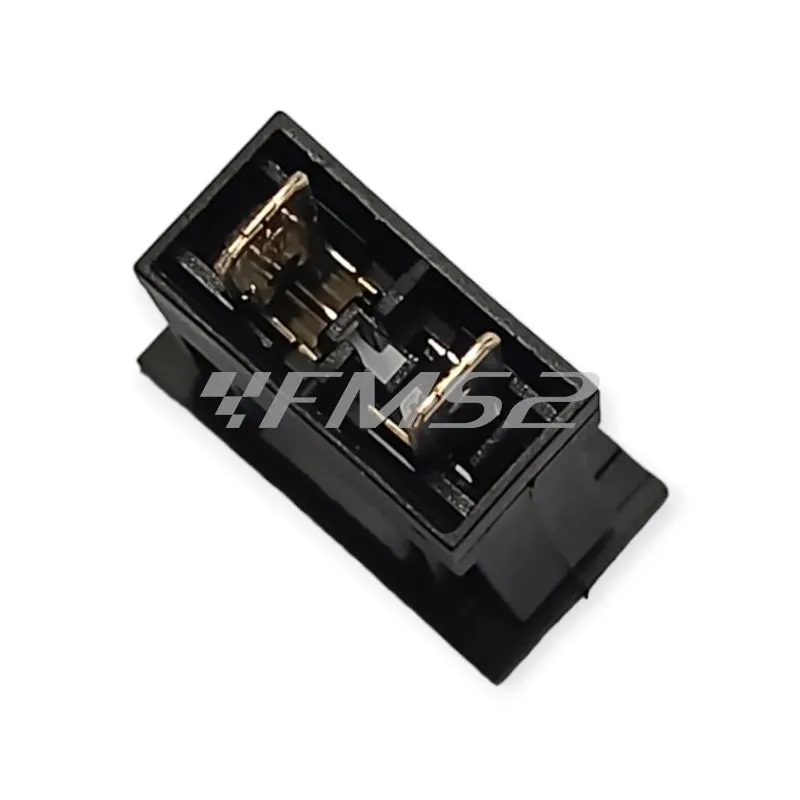 Portafusibile nudo Madison, Ciak Master (Malaguti), ricambio 02503200