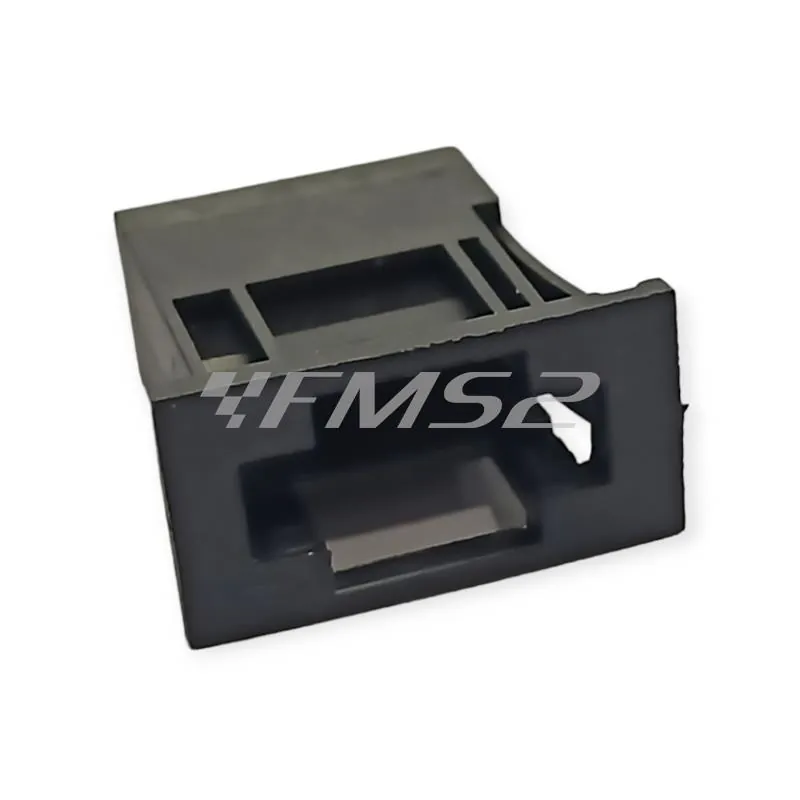 Portafusibile nudo Madison, Ciak Master (Malaguti), ricambio 02503200