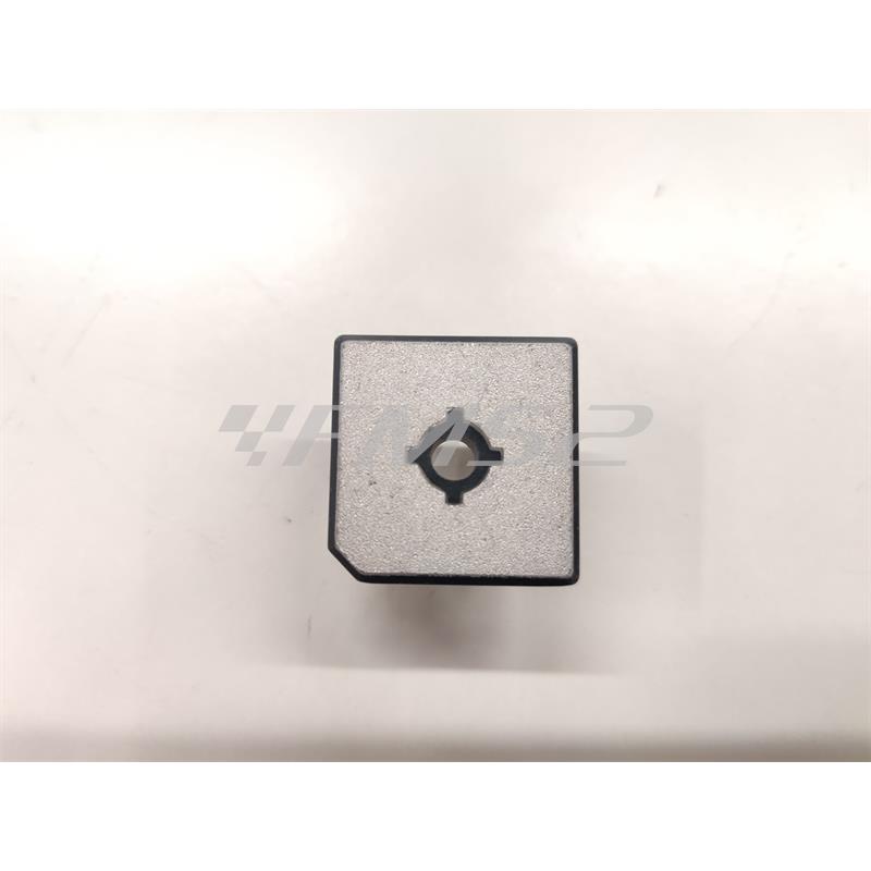 Ponte di diodi 35a 400v struttura in all, ricambio 02507100