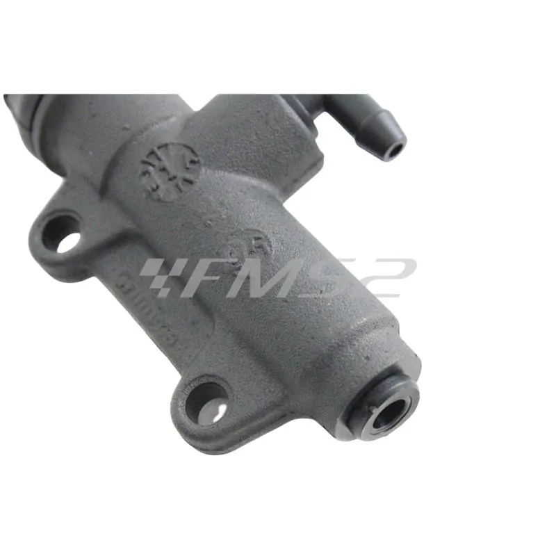 Pompa freno posteriore Grimeca by Malaguti per moto XSM e XTM 50 cc e x3m 125  cc, codice articolo 03004603
