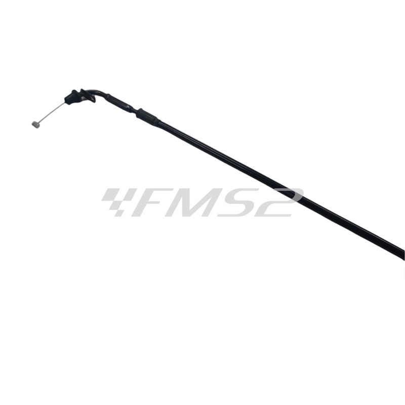 Kit trasmissioni gas f10-f12-f15 version, ricambio 03415703