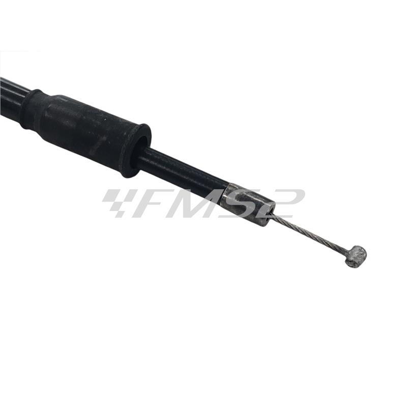 Kit trasmissioni gas f10-f12-f15 version, ricambio 03415703