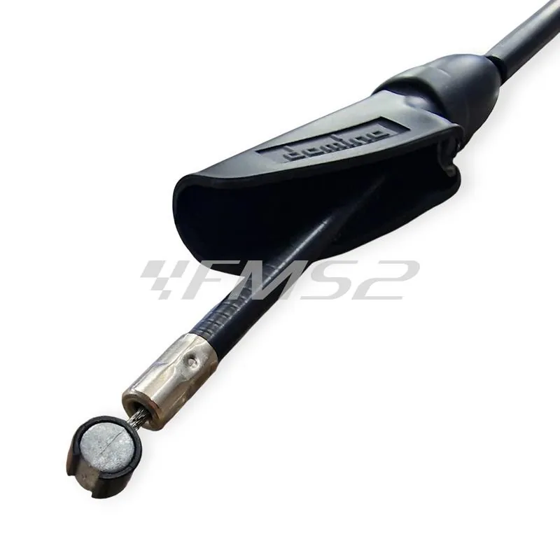 Trasmissione frizione completa originale Malaguti 04804003 per Malaguti XSM/XTM 2T 50cc 2003-2010 e Yamaha DT 2T 50cc 2003-2011