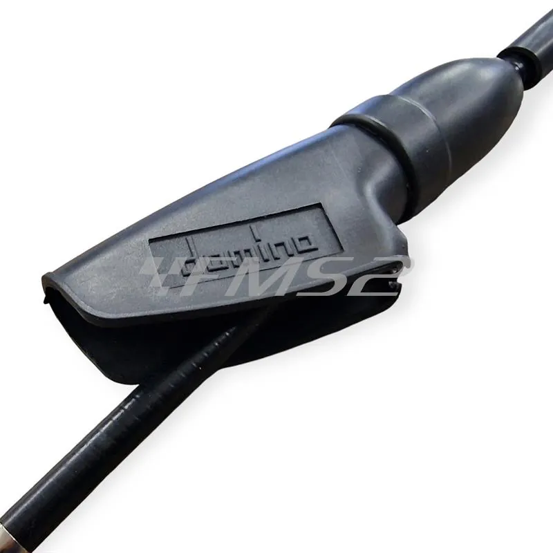 Trasmissione frizione completa originale Malaguti 04804003 per Malaguti XSM/XTM 2T 50cc 2003-2010 e Yamaha DT 2T 50cc 2003-2011