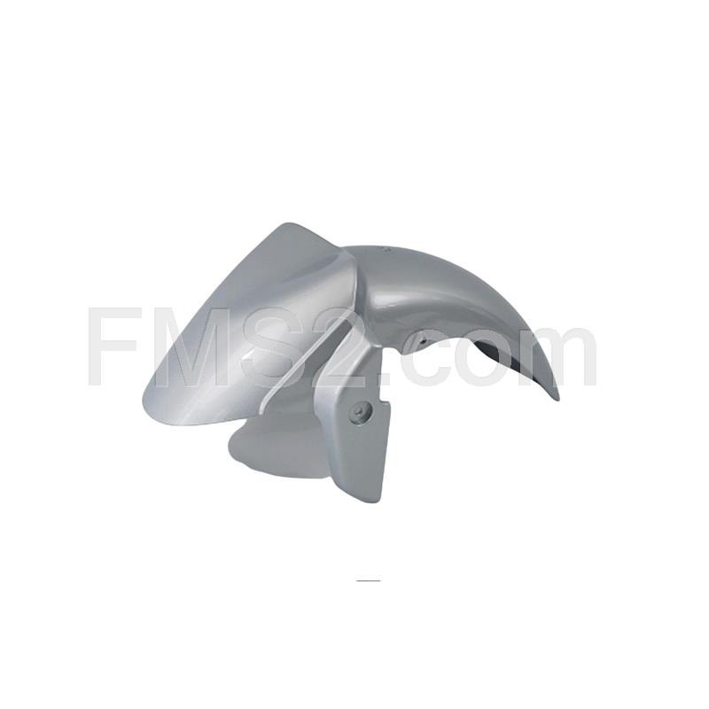 Parafango anteriore plastica madison restyling verniciata a (Malaguti), ricambio 05506178