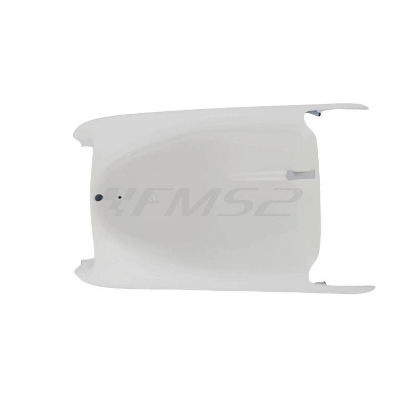 Puntone scooter F10 vern bianco sm (Malaguti), ricambio 06307872