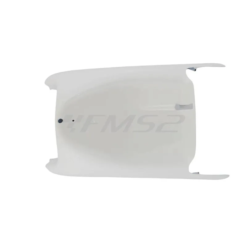 Puntone scooter F10 vern bianco sm (Malaguti), ricambio 06307872