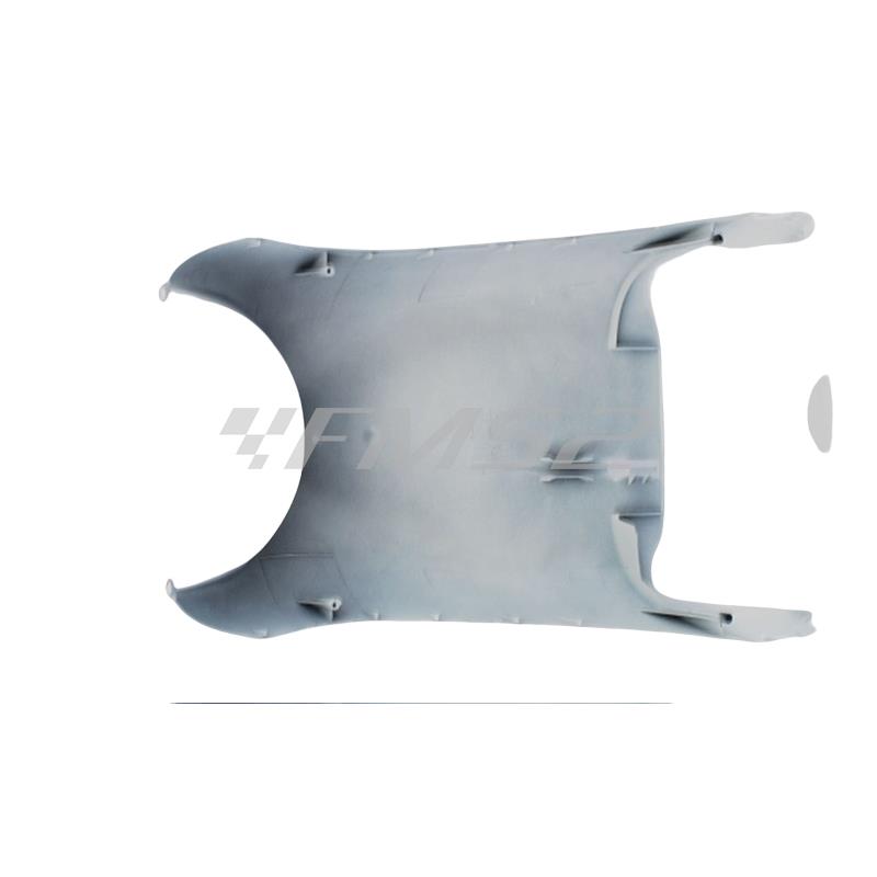 Puntone scooter F10 vern bianco sm (Malaguti), ricambio 06307872