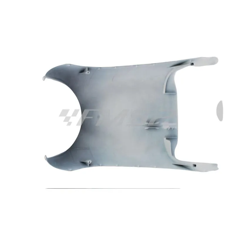 Puntone scooter F10 vern bianco sm (Malaguti), ricambio 06307872