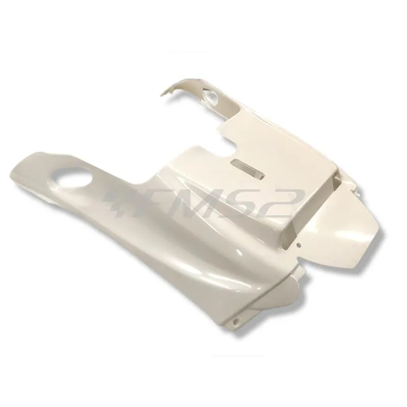 Puntone bianco non verniciato scooter f1, ricambio 06310202