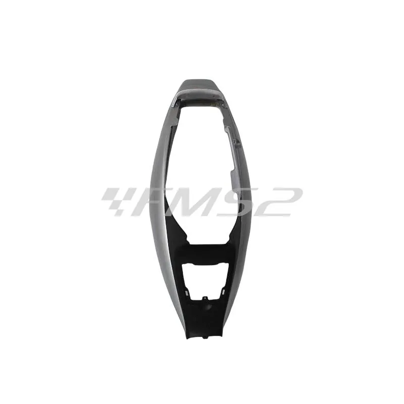 Carena posteriore con codino F12 restyling arg. (Malaguti), ricambio 06321087