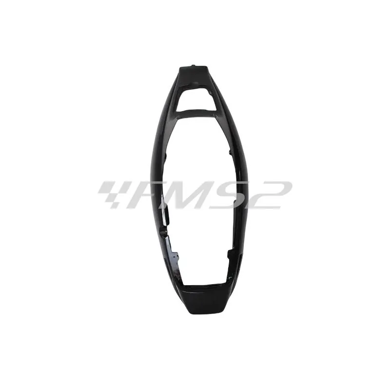 Carena posteriore con codino F12 restyling blu (Malaguti), ricambio 06321094