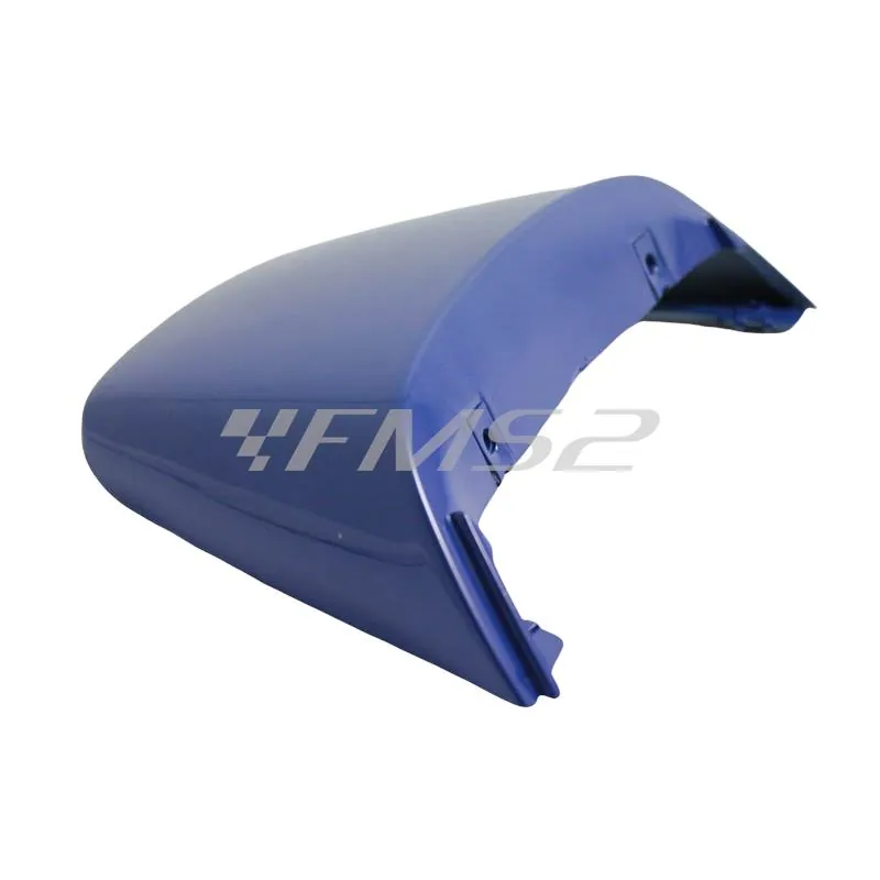 Codino carena F12 restyling blu moto gp (Malaguti), ricambio 06321765