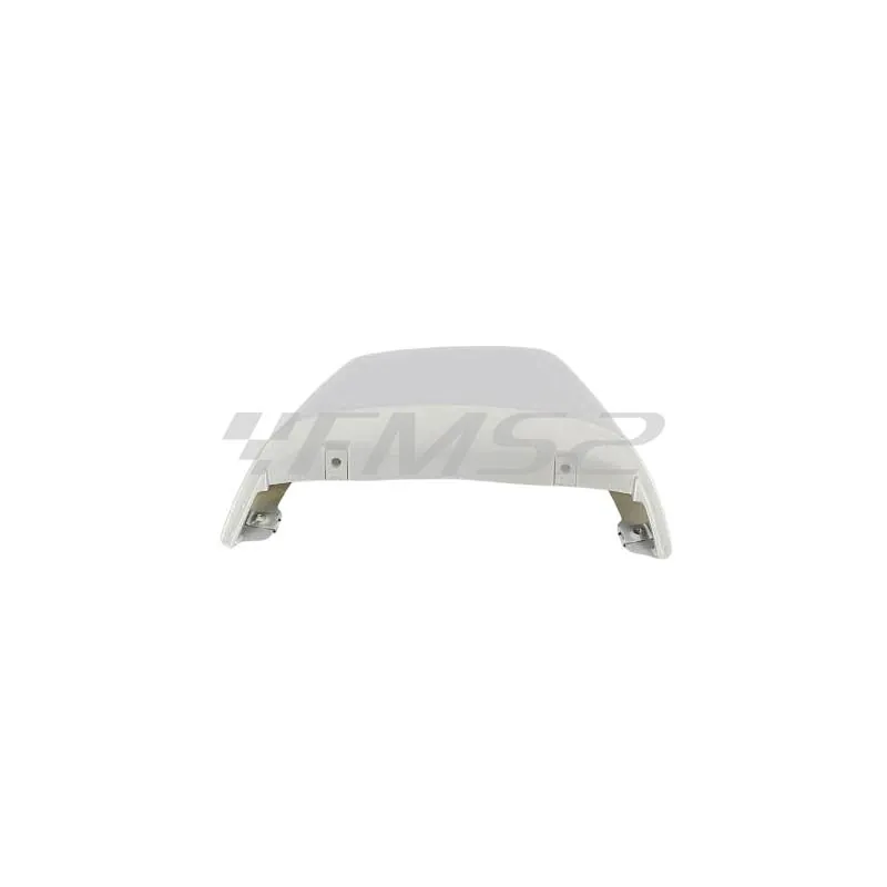 Codino carena F12 restyling argento luci (Malaguti), ricambio 06321787