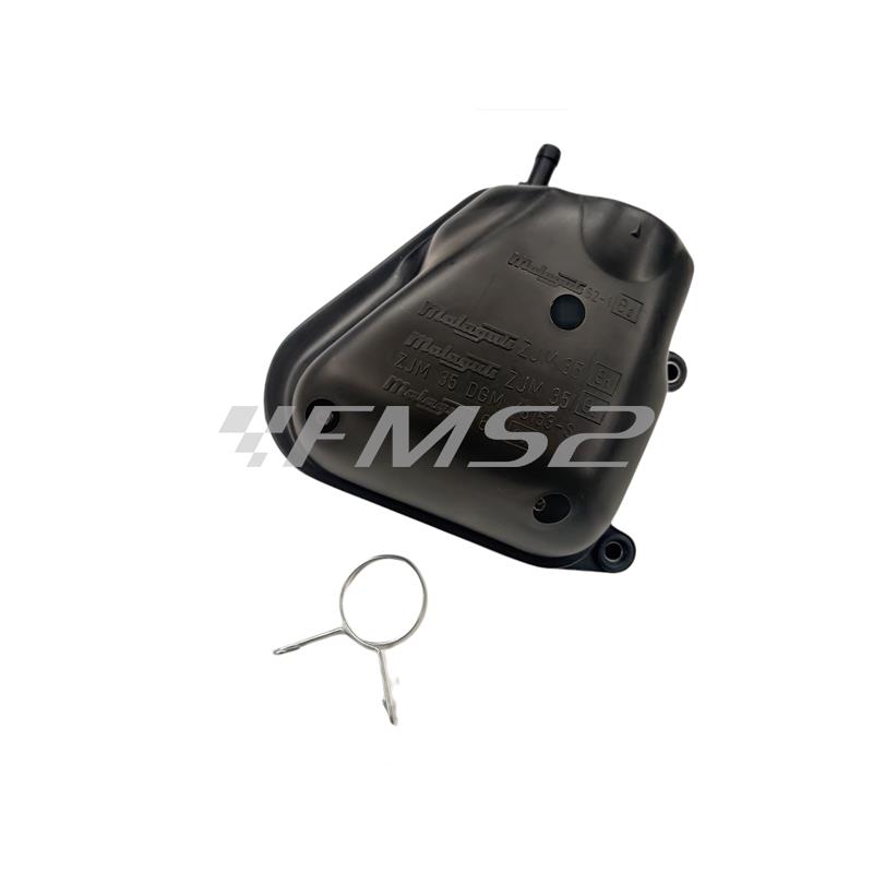 Aramox Scatola Filtro Aspirazione Aria In ABS - Ricambio Per Ford Focus MK3/ST/RS, Escape, C-Max 2012-2018 - 2