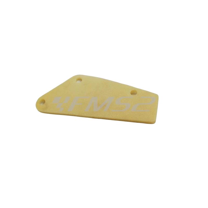 Filtro aspirazione in spugna F12 100 cc. (Malaguti), ricambio 06608800