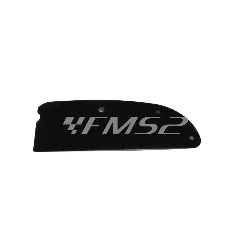 Filtro cassetta aspirazione madison 400 (Malaguti), ricambio 06611700
