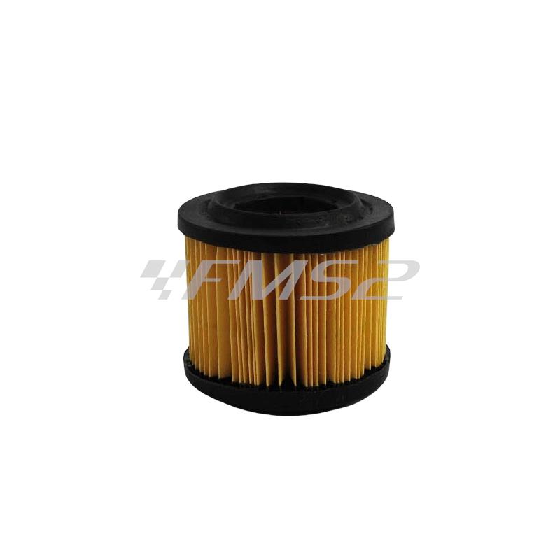 Filtro aspirazione adattabile madison 12 (Malaguti), ricambio 06612400