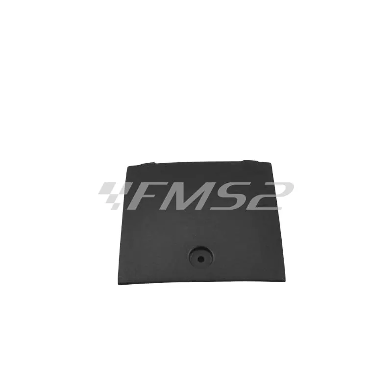 Coperchio carena grigio centro sl (Malaguti), ricambio 07115507