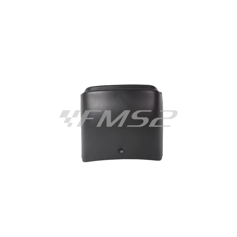 Coperchio carena F15 nero glitterato (Malaguti), ricambio 07124803