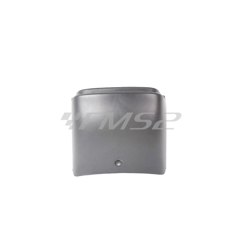 Coperchio carena grigio 15 grigio (Malaguti), ricambio 07124807