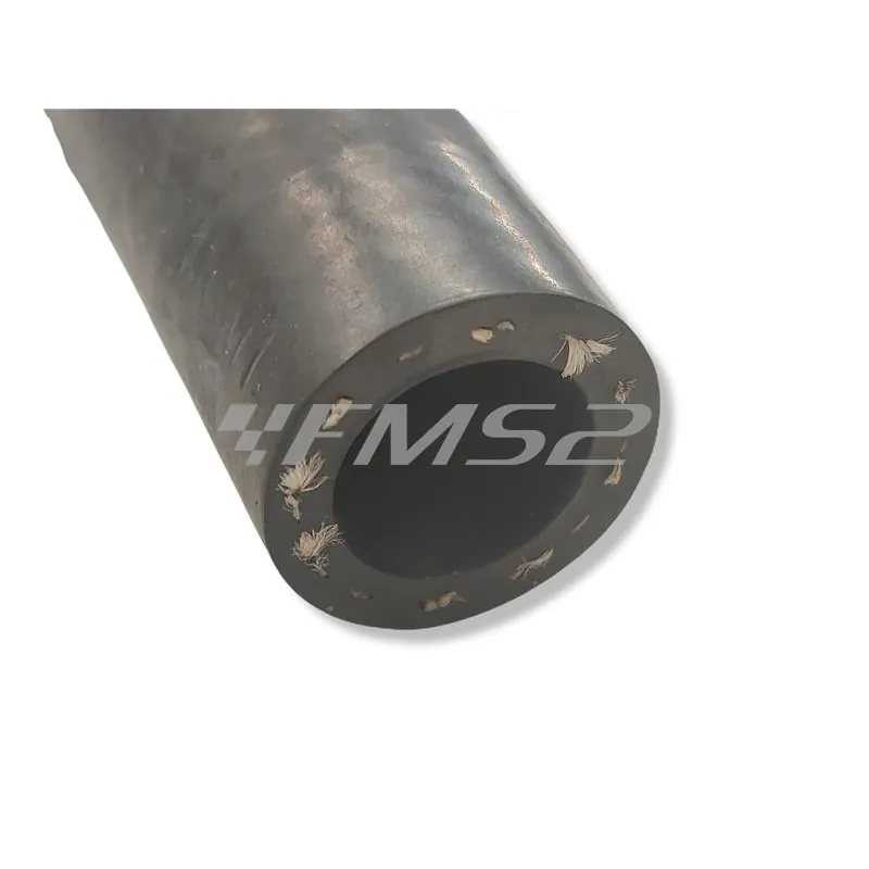 Tubo mandata motore-radiatore f12r, ricambio 07708100