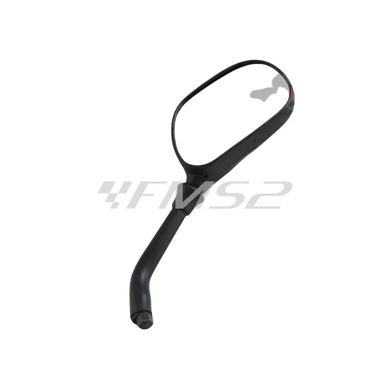 Specchietto retrovisore destro scooter F10 centro 2001 (Malaguti), ricambio 08801403