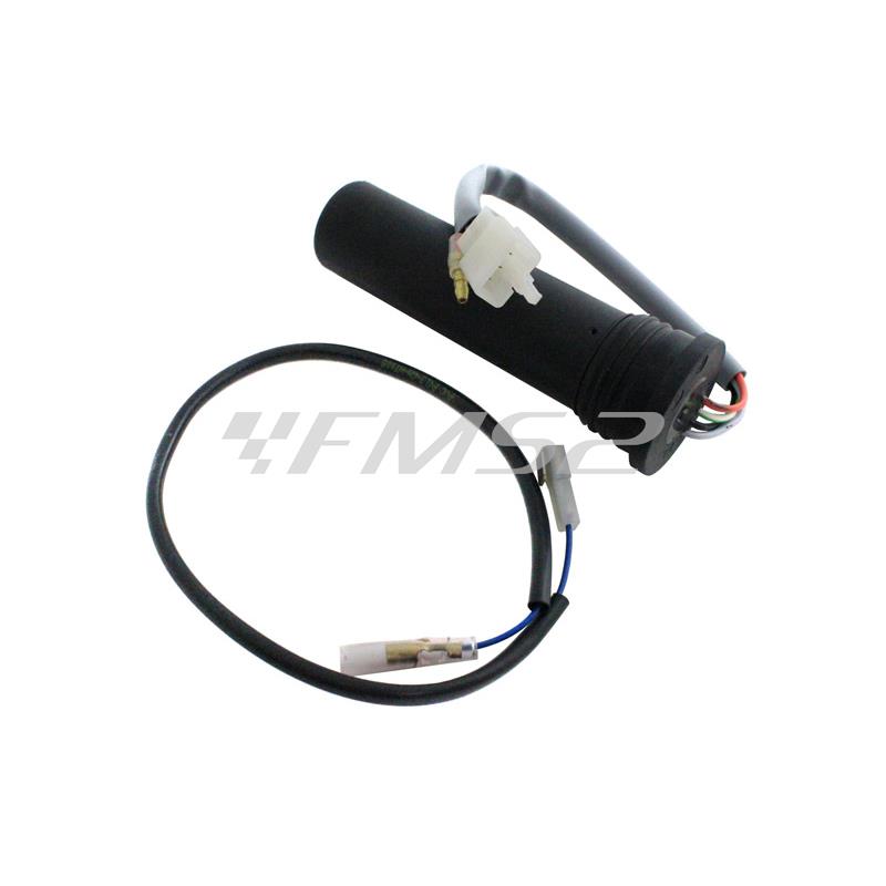 Sonda benzina ciak mod.2006 con micropro, ricambio 09309500