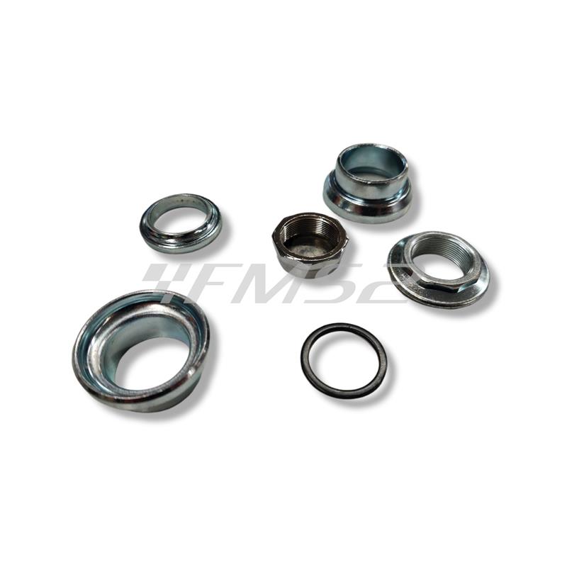Serie sterzo grizzly 10-12/01, ricambio 10403800