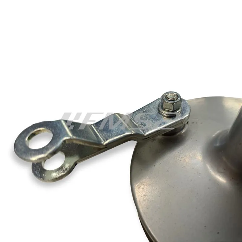 11931900 coperchio mozzo posteriore completo fifty (Malaguti)