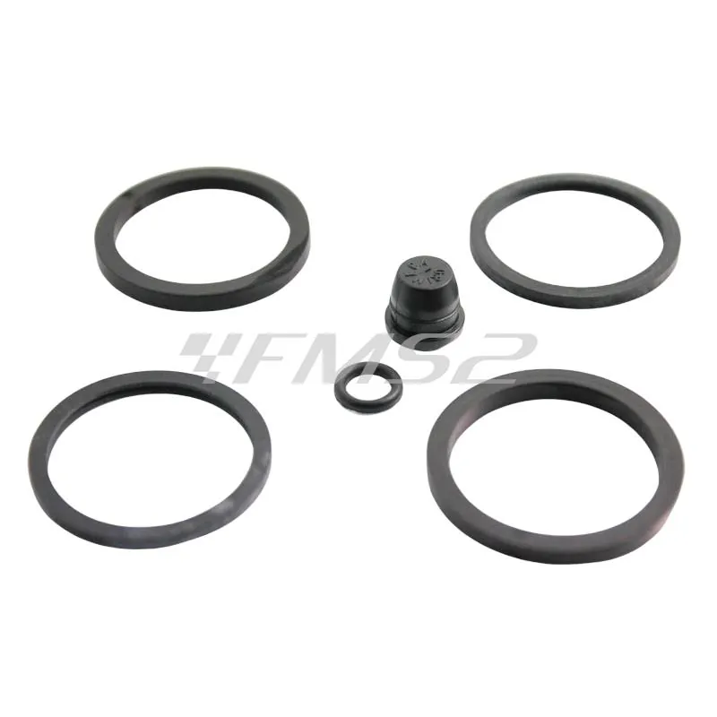 Anelli tenuta pinza freno per scooter Malaguti F15 - F12, ricambio 11946000