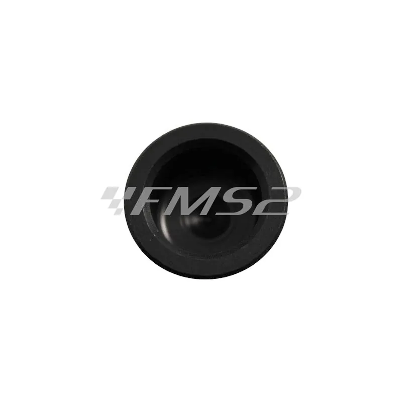 Pistone pinza posteriore -28 (Malaguti), ricambio 11946200