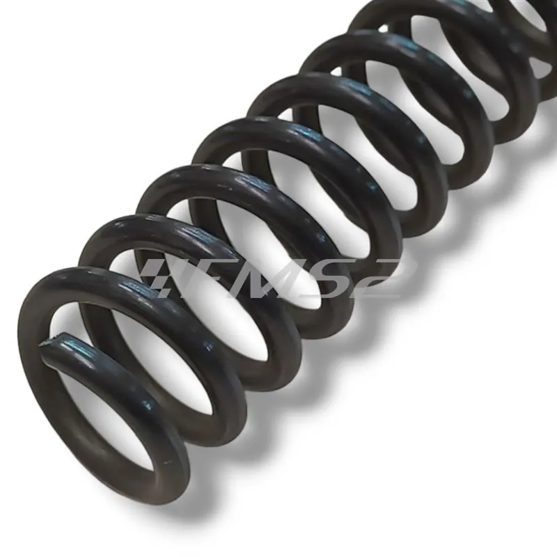 120.235.00 Ricambio  forcella   meccanica molla x grizzly RCX 12 1990 2000 
misura molla  300x23x3 ricambio 12023500