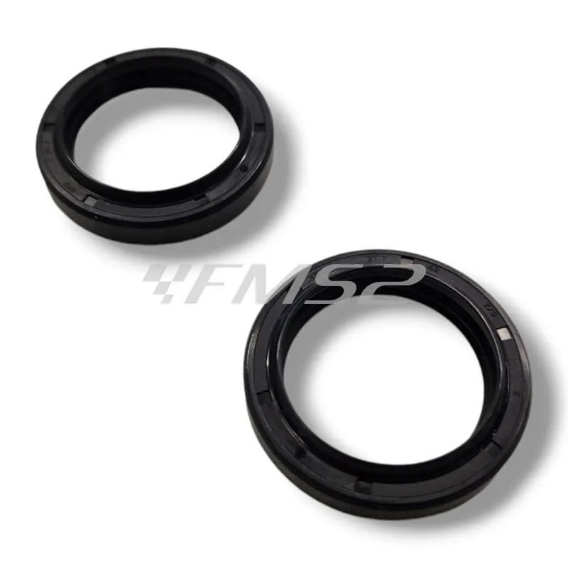 Paraolio Athena 31,7 x 42 x 7\9 mm ricambio forcella idraulica scooter F12 Phantom e F15 firefox aria e liquido dal 1996 fino al 2006, ricambio 12031200