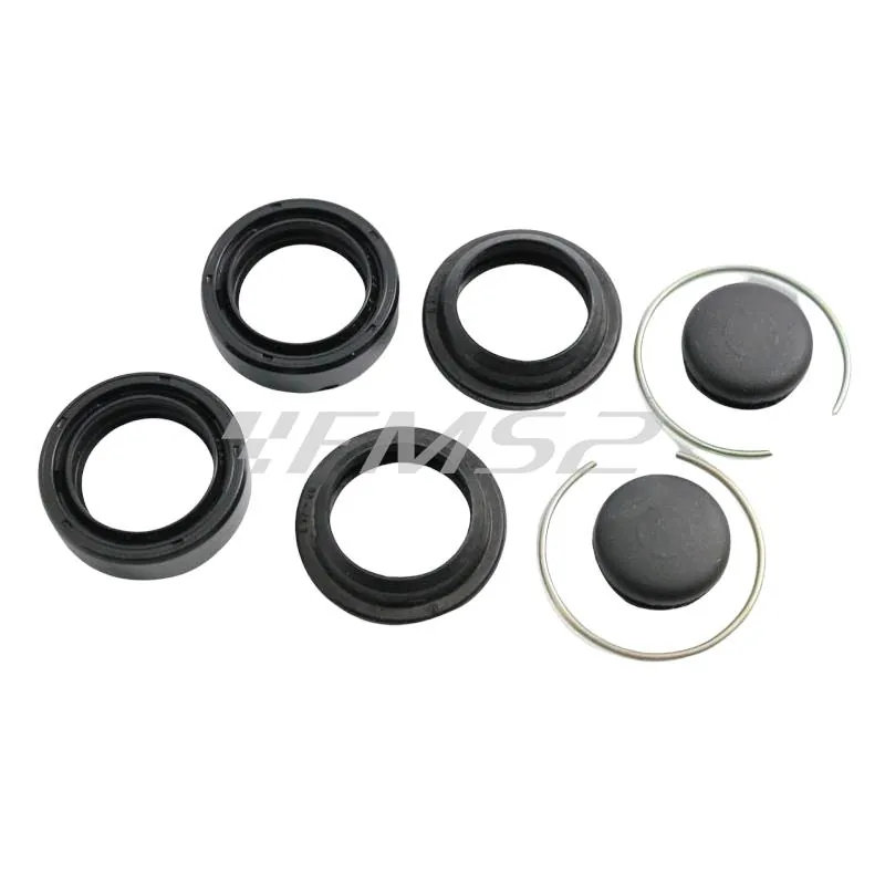 Paraolio scooter F10-centro (Malaguti), ricambio 12032400