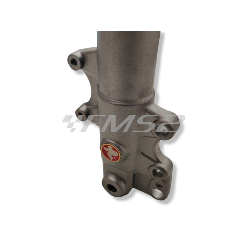 Ric. forc idr p/ruota sx, ricambio 12035800
