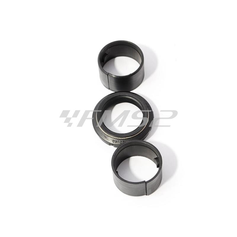 Coperture Parapolvere Forcella Anteriore In Gomma Per Moto – Soffietti Universali Neri 39mm Per FX XL 883 E Modelli 1987-up